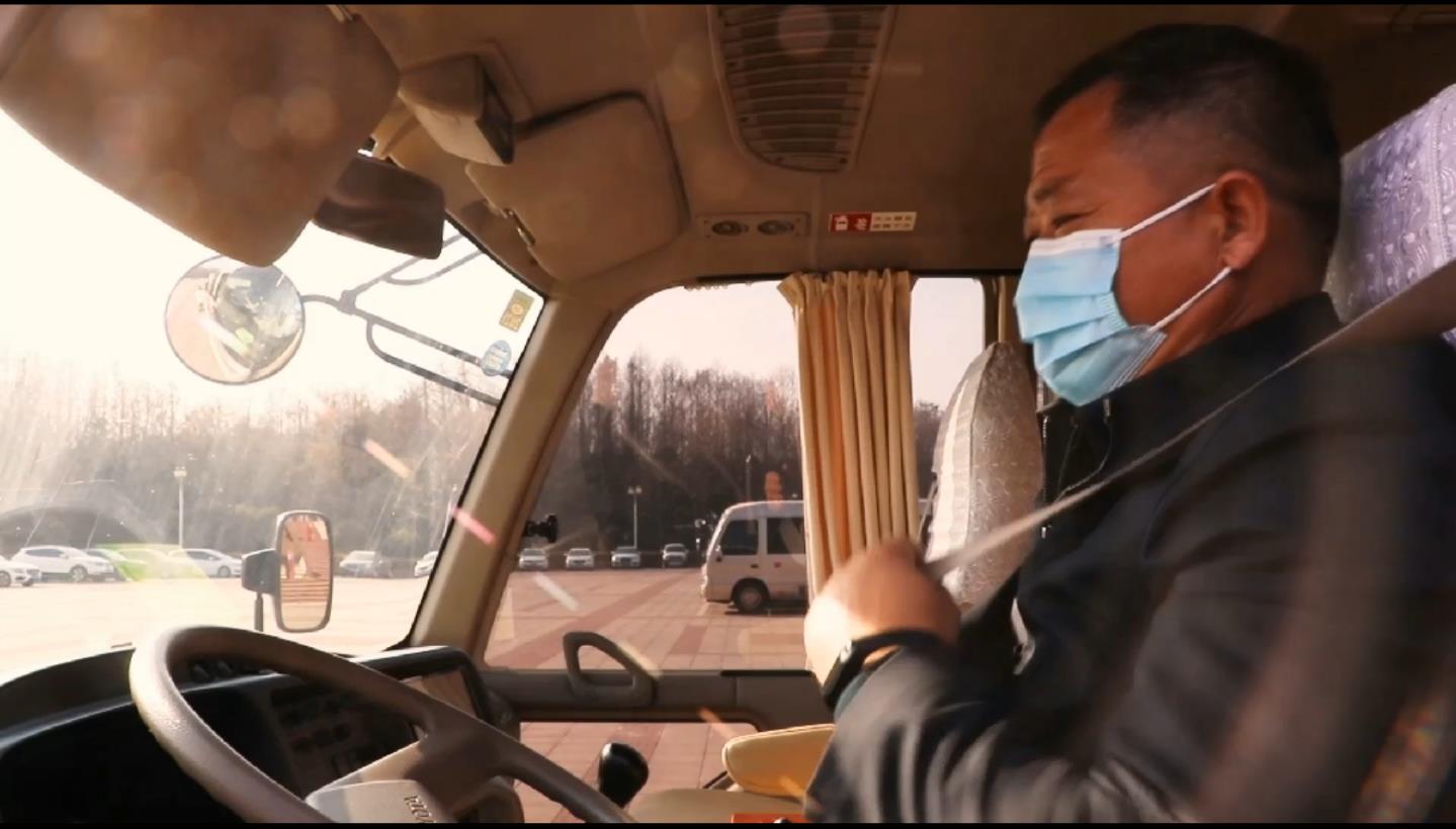 【新时期产业工人风采】市9888拉斯维加斯集团金牌职工——曹方民